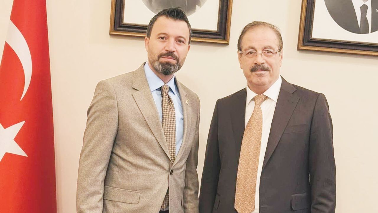 Akgül Tbmm Kapanış (1)