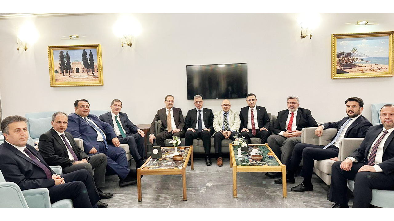 Akgül Tbmm Kapanış (2)