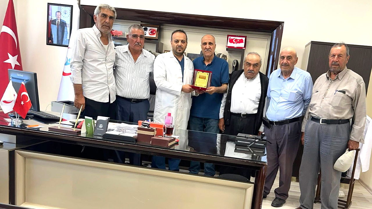 Ali̇ Hoca