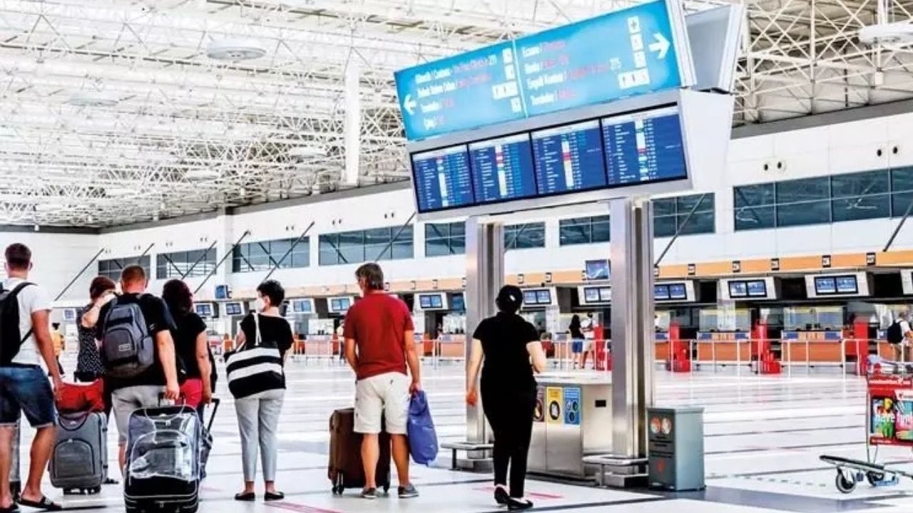 Alman Tur Operatöründen Türkiye'de Yeni Tatil Formülü-1