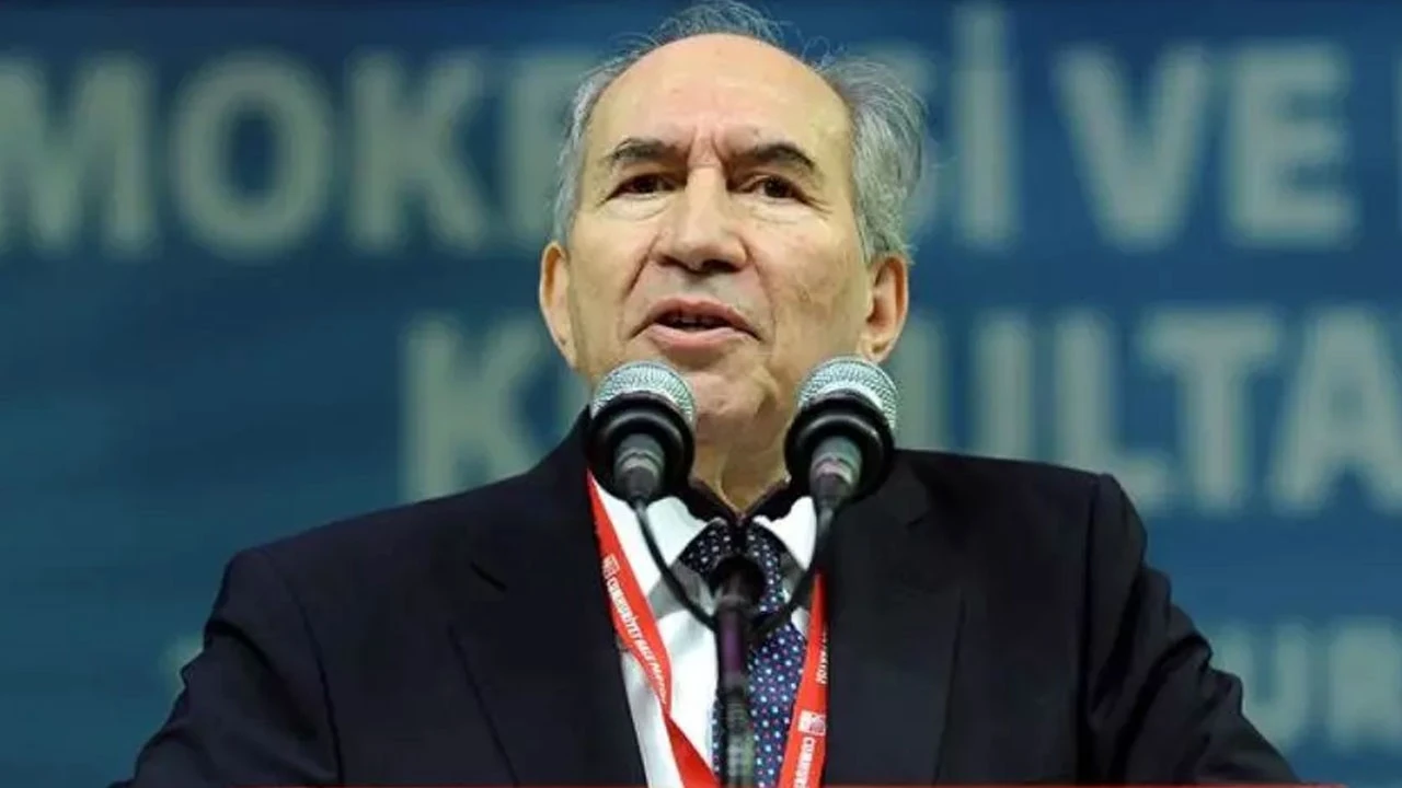 Altan Öymen