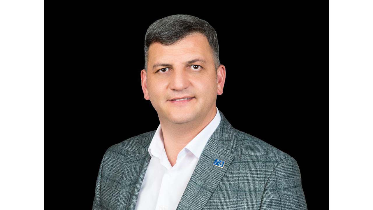 Anahtar Parti Çağrı (2)