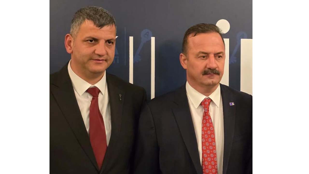 Anahtar Parti Çağrı (3)