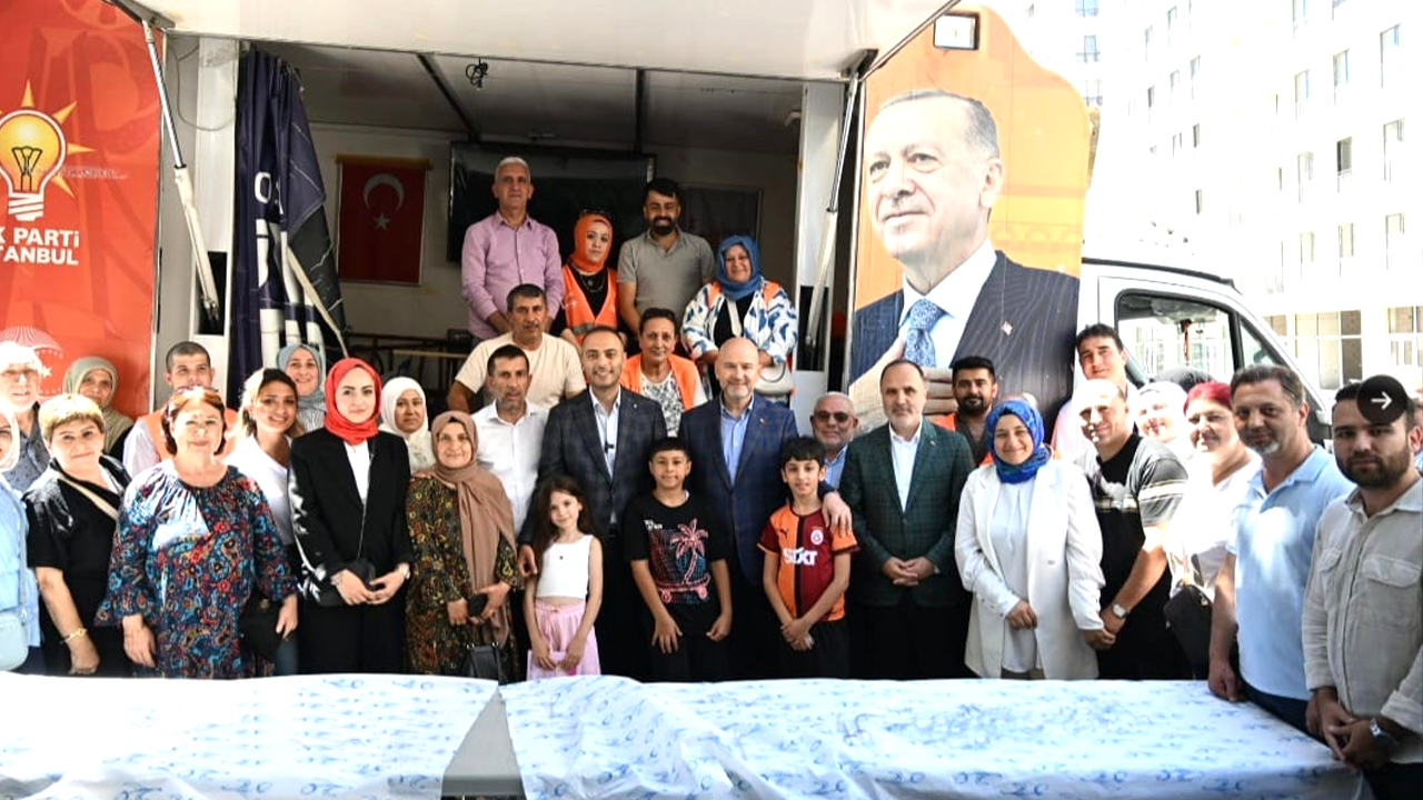 Ankara Süleyman Soylu (3)