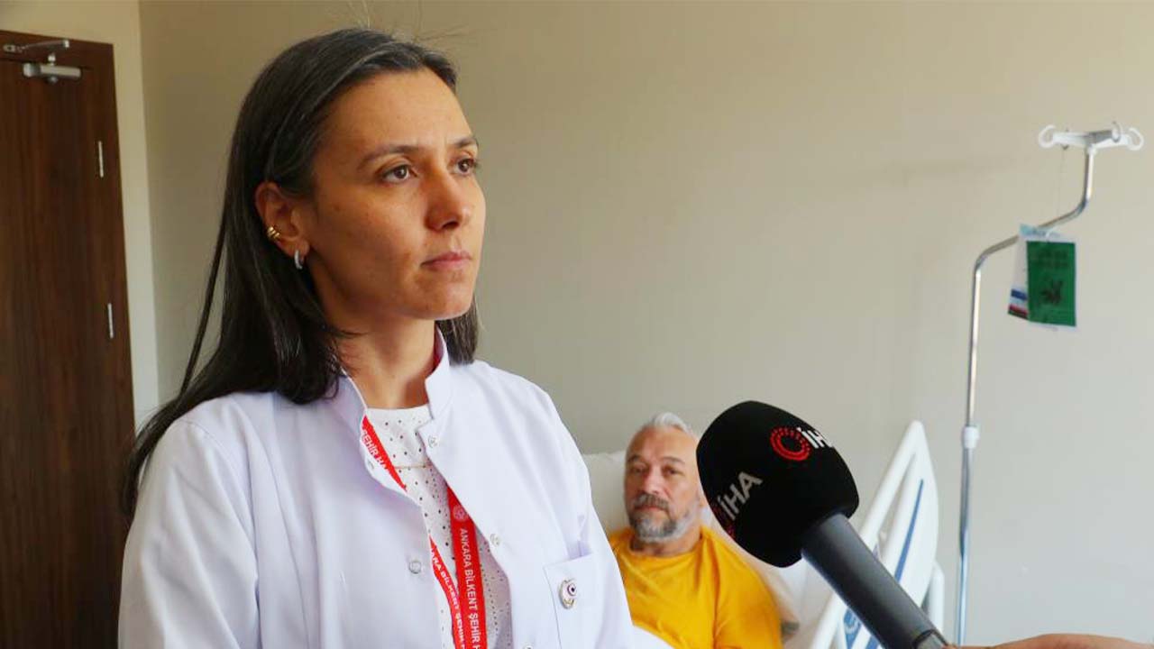 Ankara Yozgat Bacak (2)
