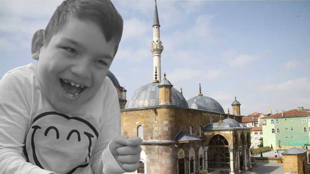 Arda Büyükyasar