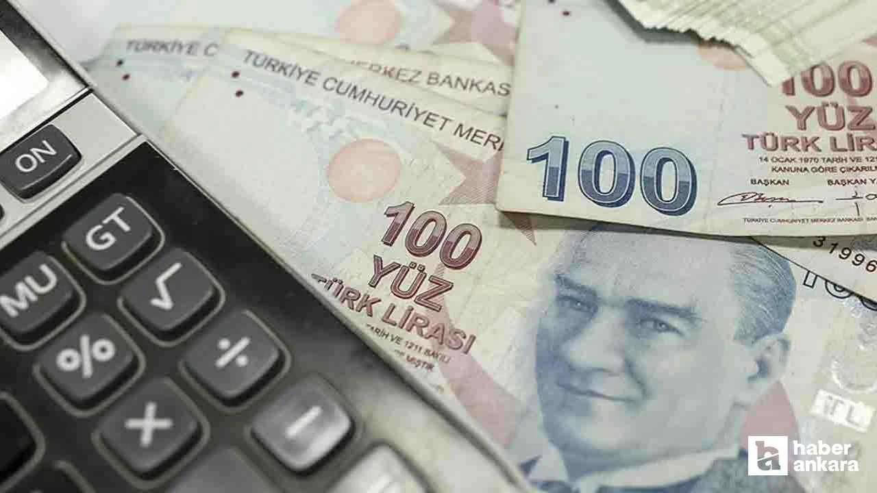 Asgari Ücret 2026'Da Tahmini Ne Kadar Olacak