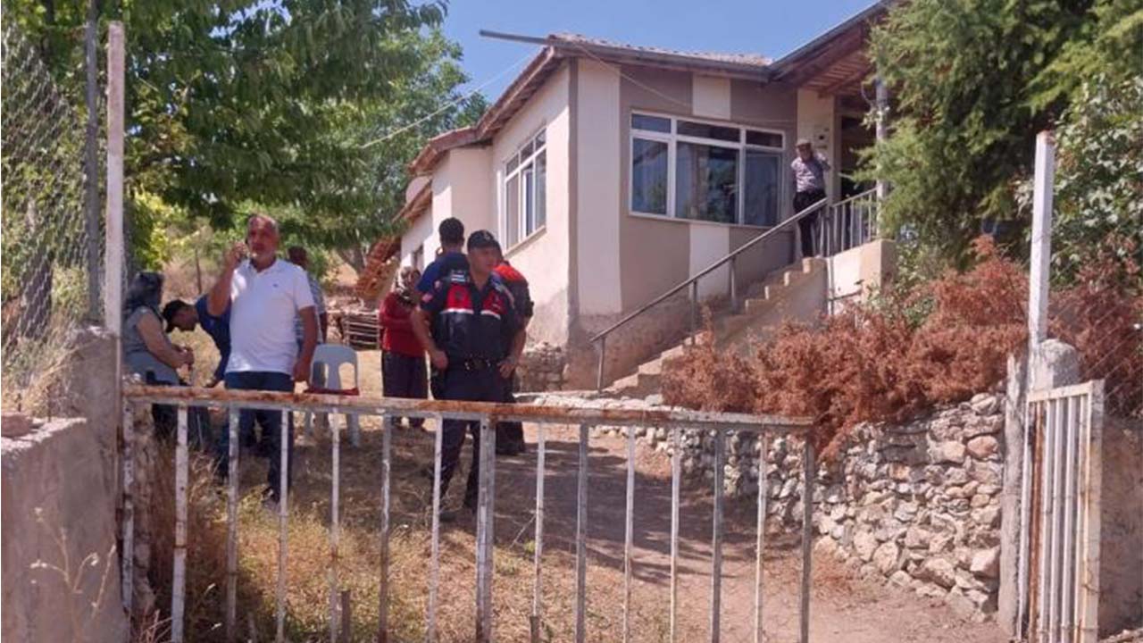 Aydıncık Kayıp Kişi (1)