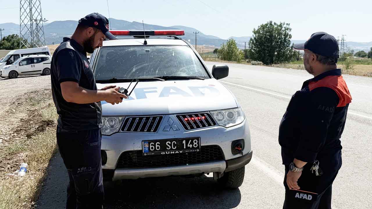 Aydincik Kayip Yasli Adam 2