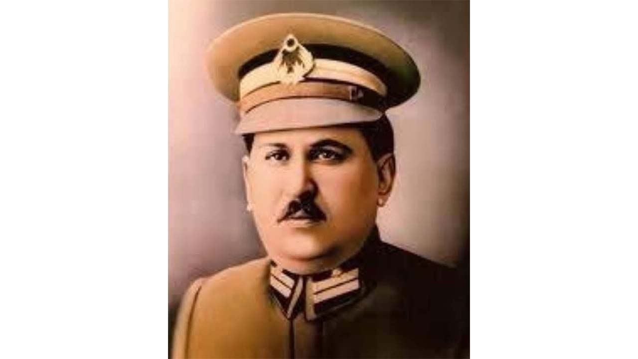 Bağdattan Yozgata Manevi (5)