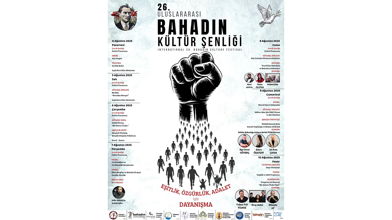 Bahadin Kültür Derneği̇