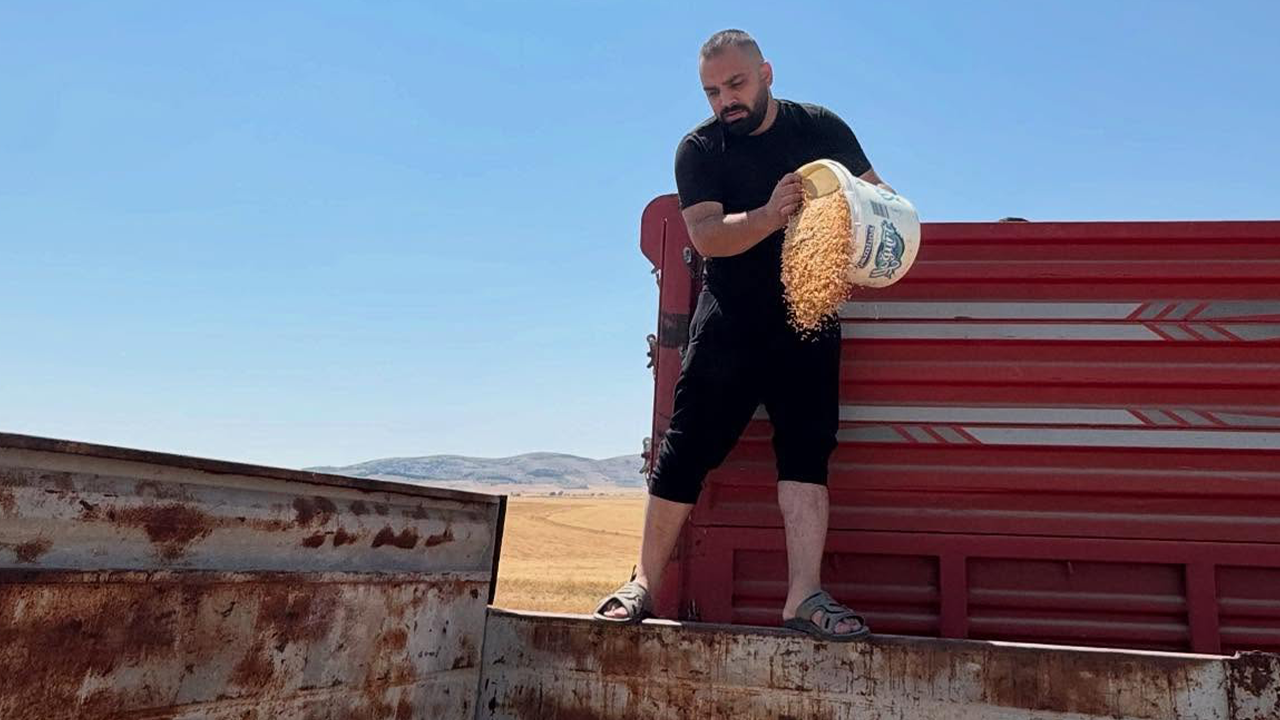 Bahadin Kültür Derrneği̇ Bugday 3