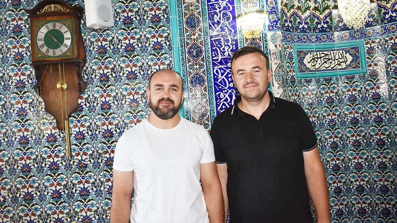 Bahri Akdağ Kuran Kursu (5)