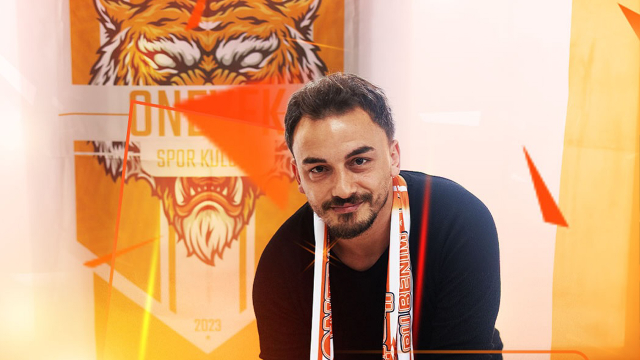 Bariş Akot 2
