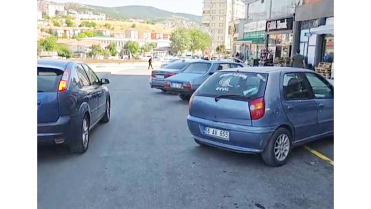 Başkan Isyan Akıllı Kavşak (3)