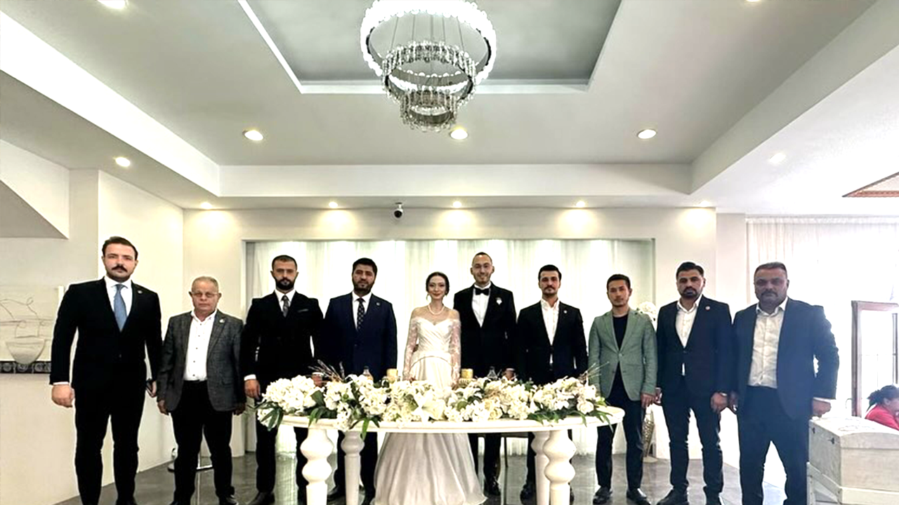 Bbp Düğün 2