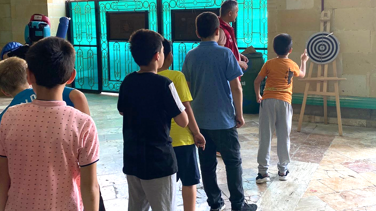 Bi̇lal Şahi̇n Kuran Kursu Gençlik Merkezi (4)