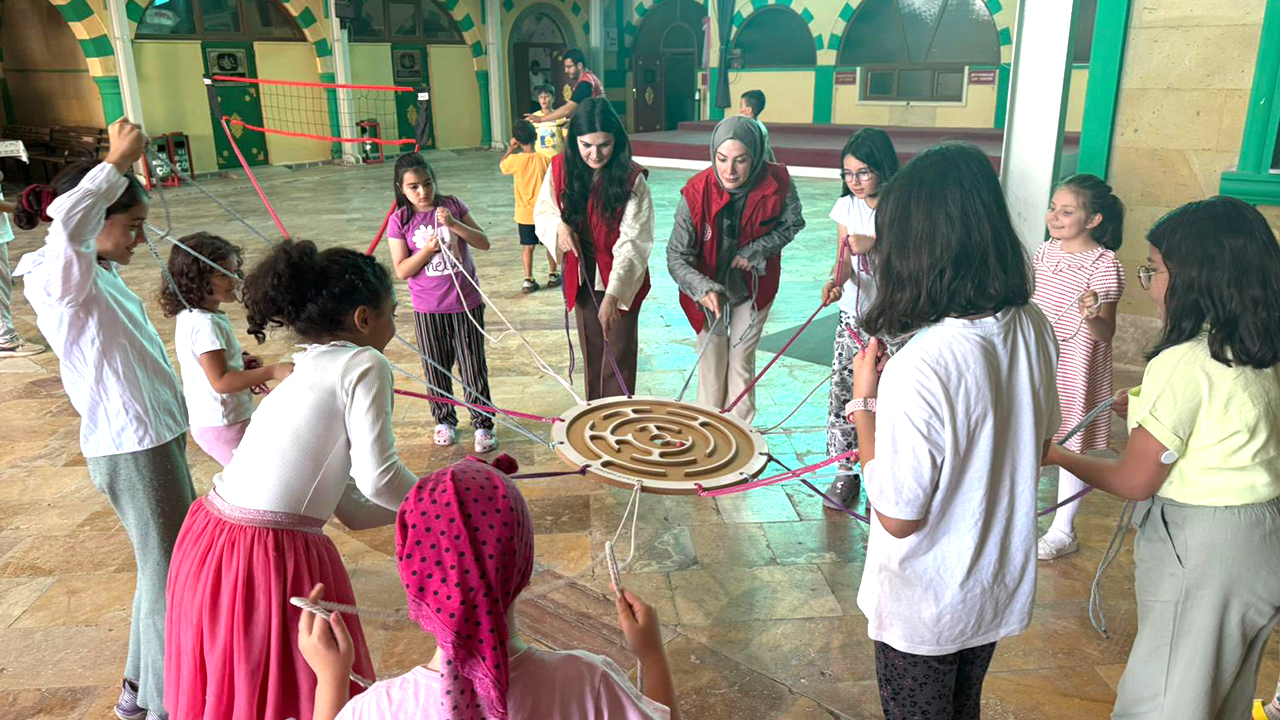 Bi̇lal Şahi̇n Kuran Kursu