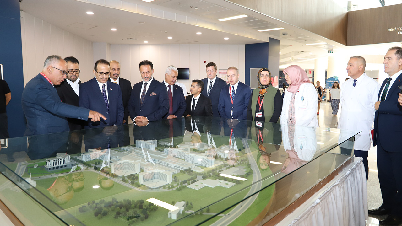 Bilkent Yemenli Saglık 1