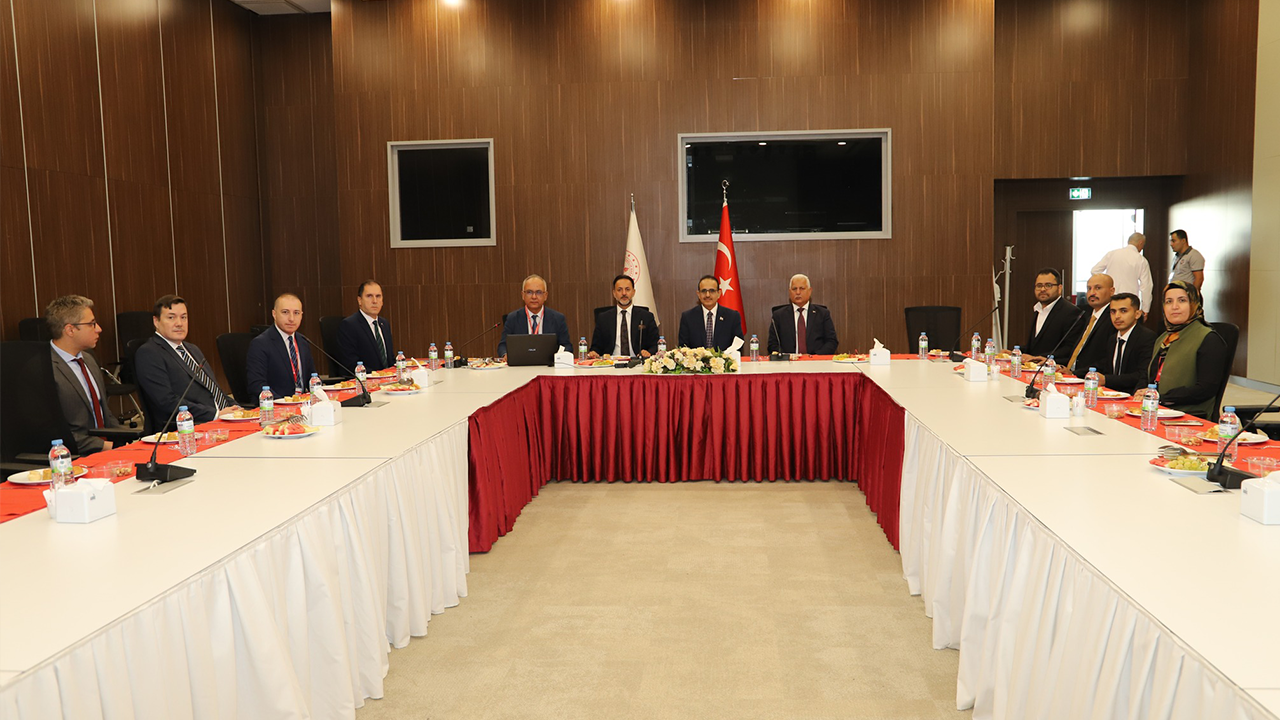 Bilkent Yemenli Saglık 2