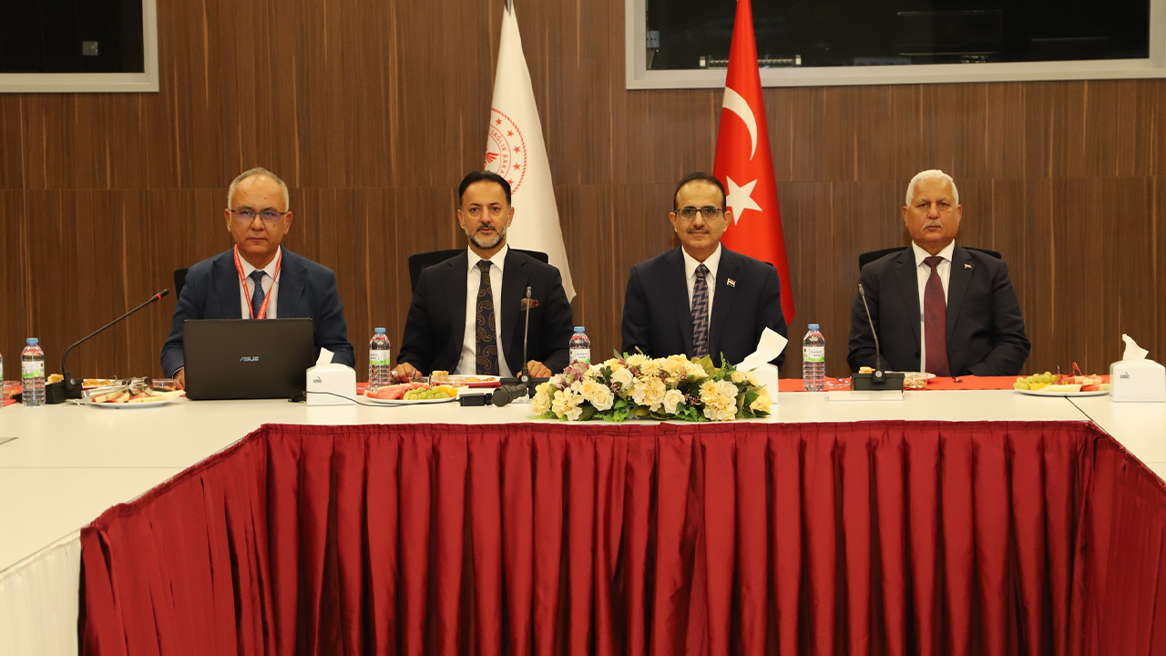 Bilkent Yemenli Saglık
