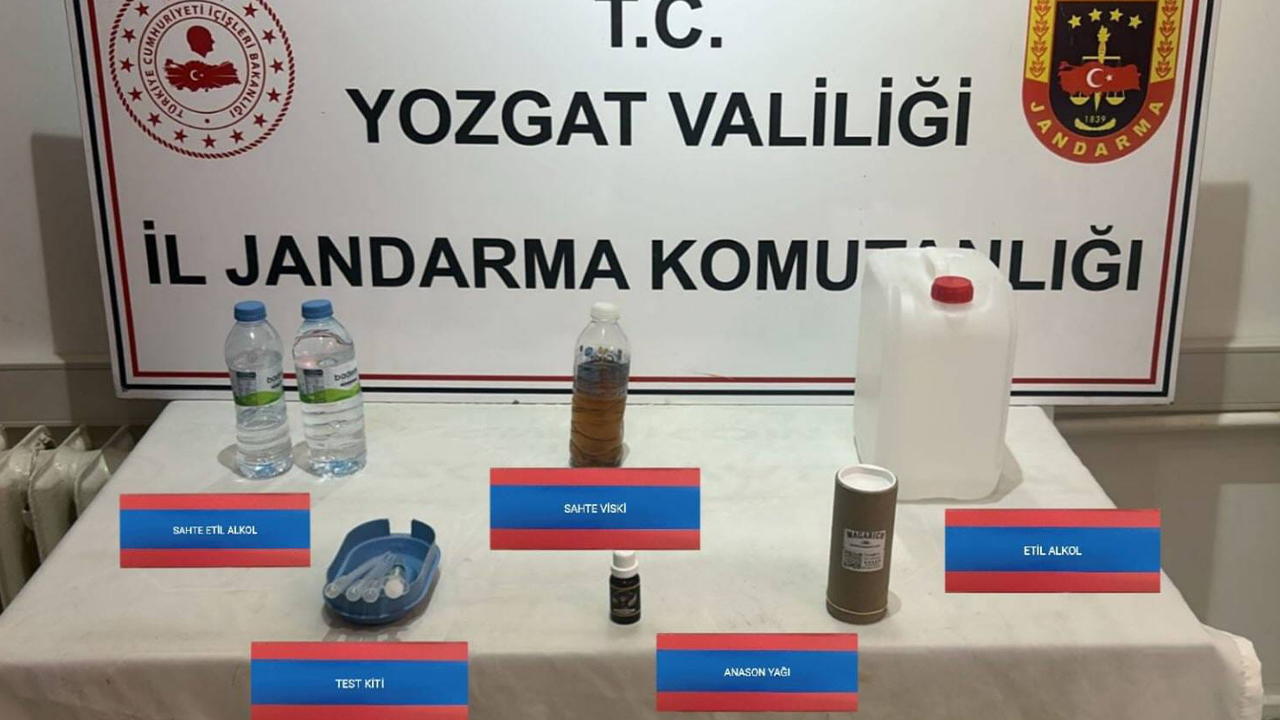 Bir Aylık Rapor Jandarma 2