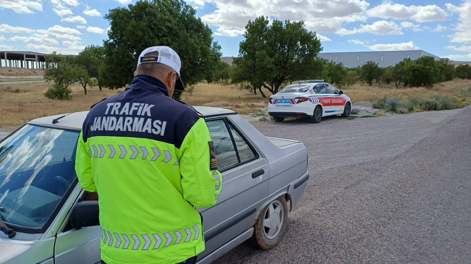 Bir Aylık Rapor Jandarma 3