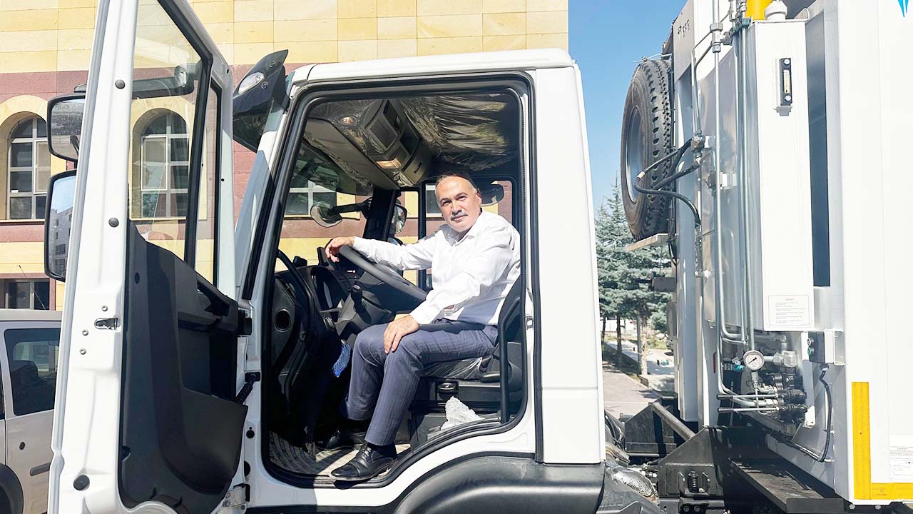 Boğazlıyan Bel Çö Arabası (1)