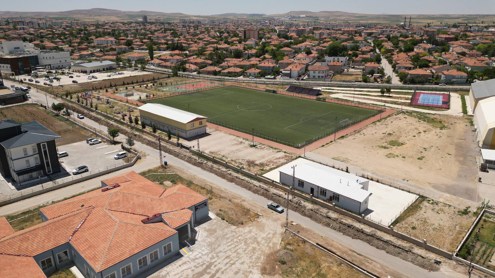 Boğazliyan Çalişma 1