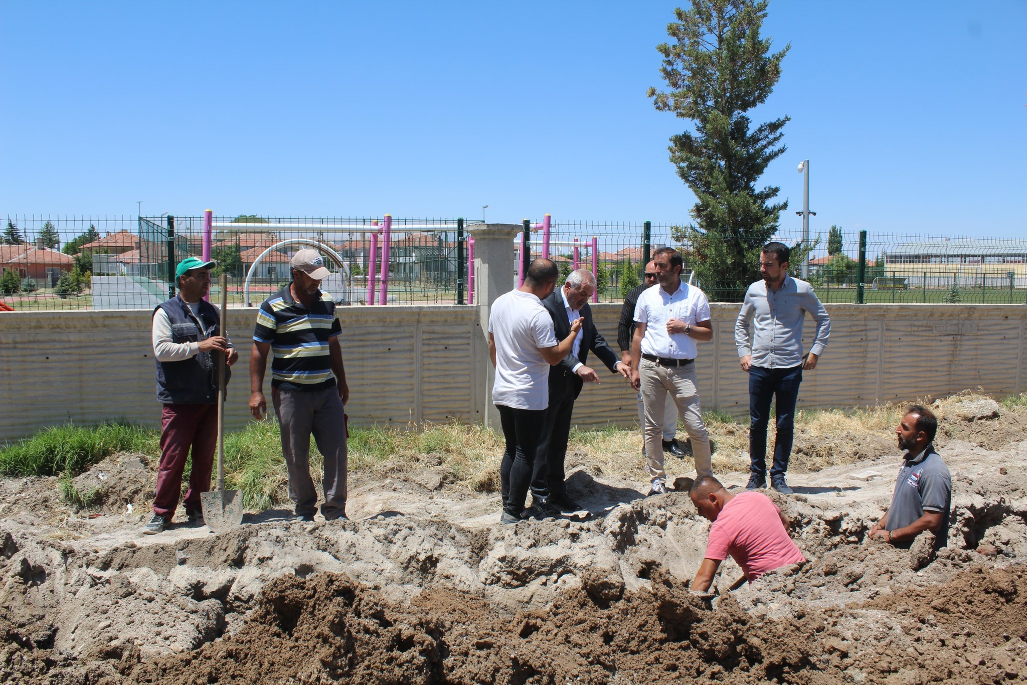 Boğazliyan Çalişma 3