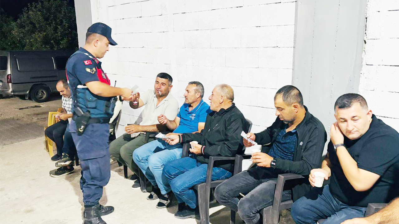 Boğazlıyan Jandarma 26 Temmuz (2)