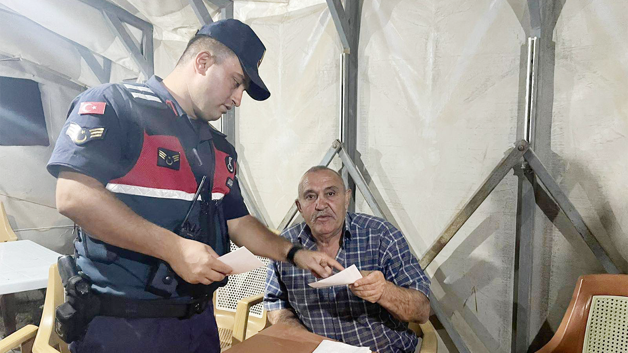 Boğazlıyan Jandarma 26 Temmuz (3)