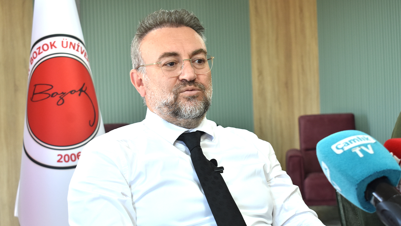 Bozok Basin Toplantisi 4