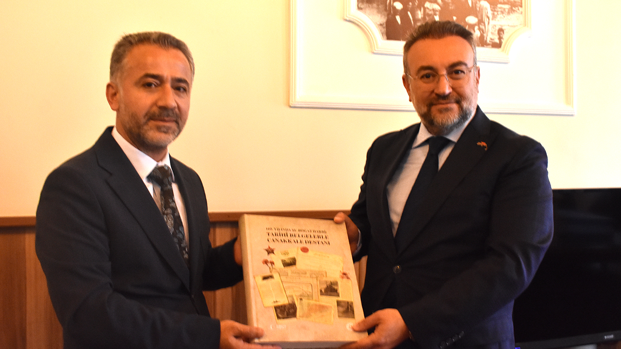 Bozok Gazze Sergi̇si̇ 2