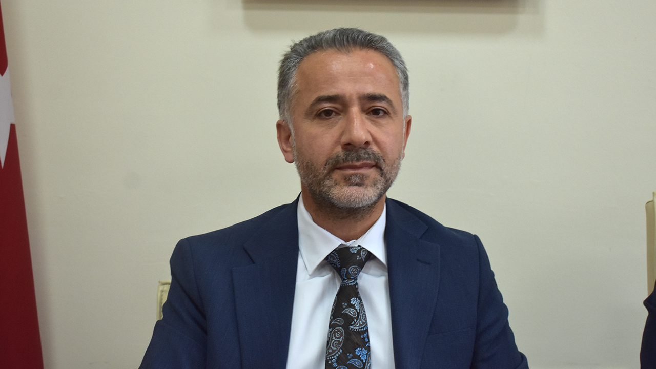 Bozok Gazze Sergi̇si̇ 3