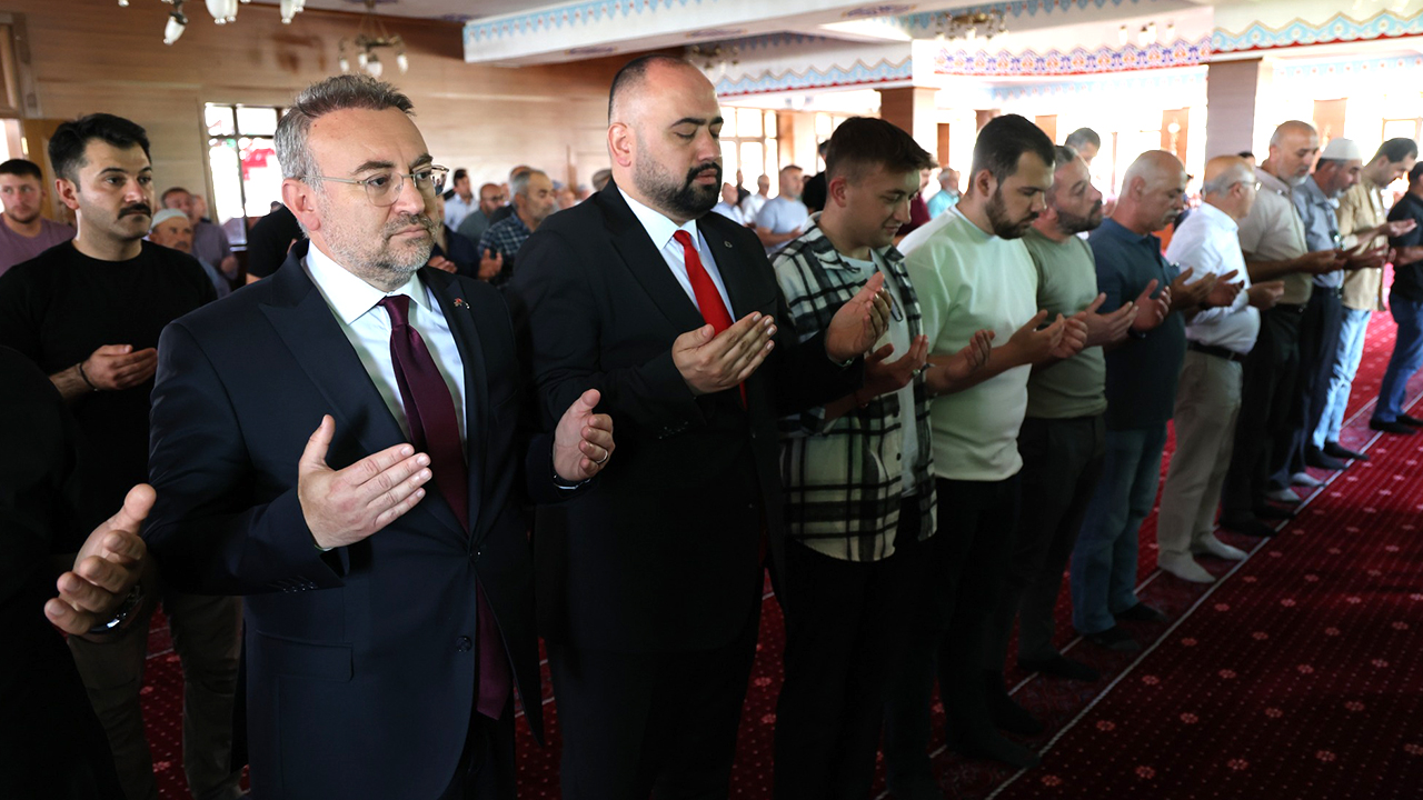 Bozok Mevlit (3)