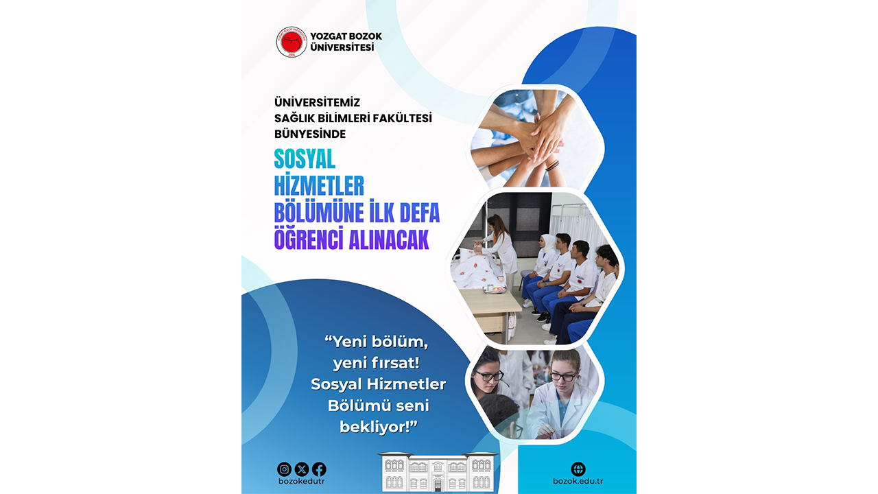 Bozok Öğrenci