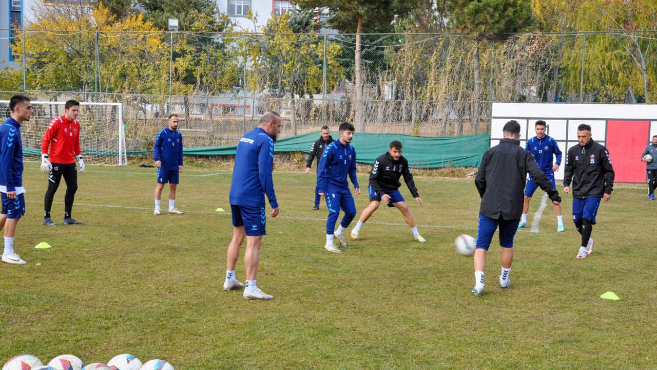 Bozokspor 1-7