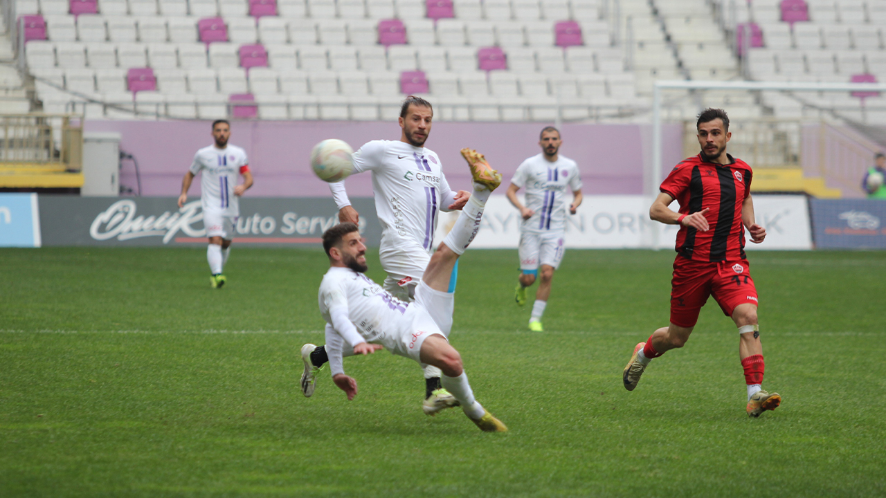 Bozokspor (3)-9