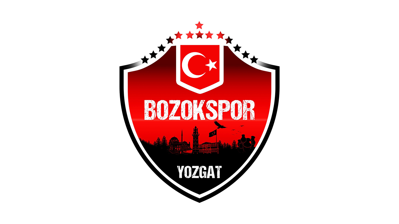 Bozokspor Logo