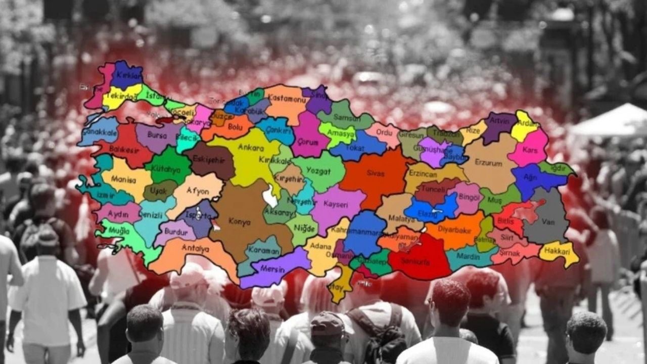 Bu İlçeler Her An İl Olabilir-1