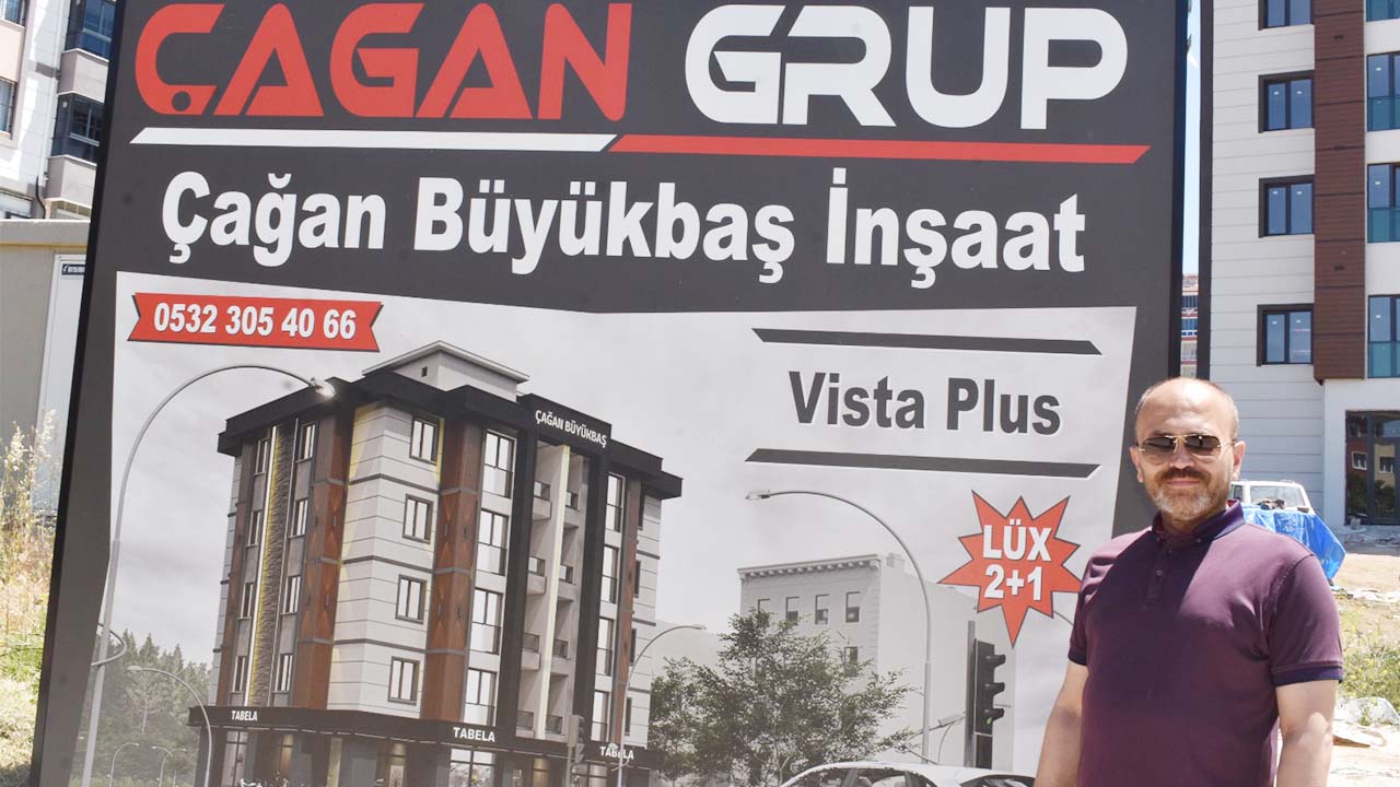 Çağan Büyükbaş Konut (2)