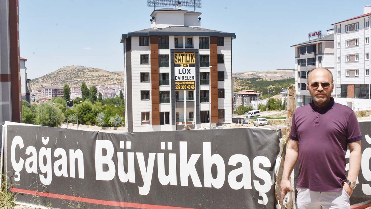 Çağan Büyükbaş Konut (7)
