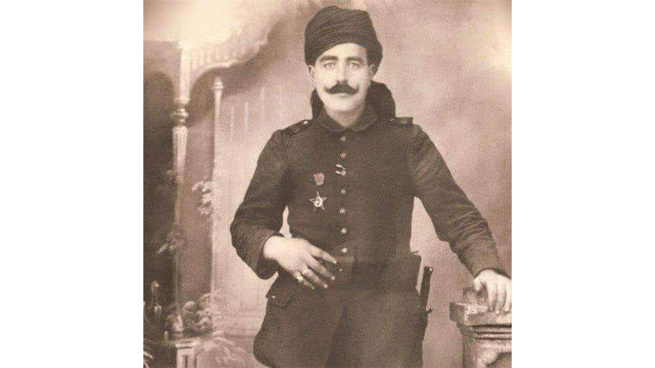 Çapanoğlu Isyan (3)