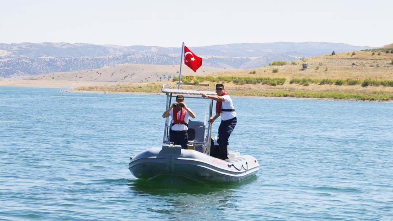 Çekerek Kadına El Kalkmaz (3)