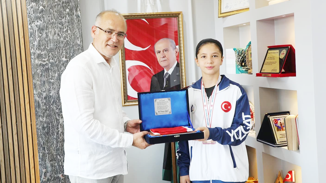 Çekerek Sporcu Makam (2)