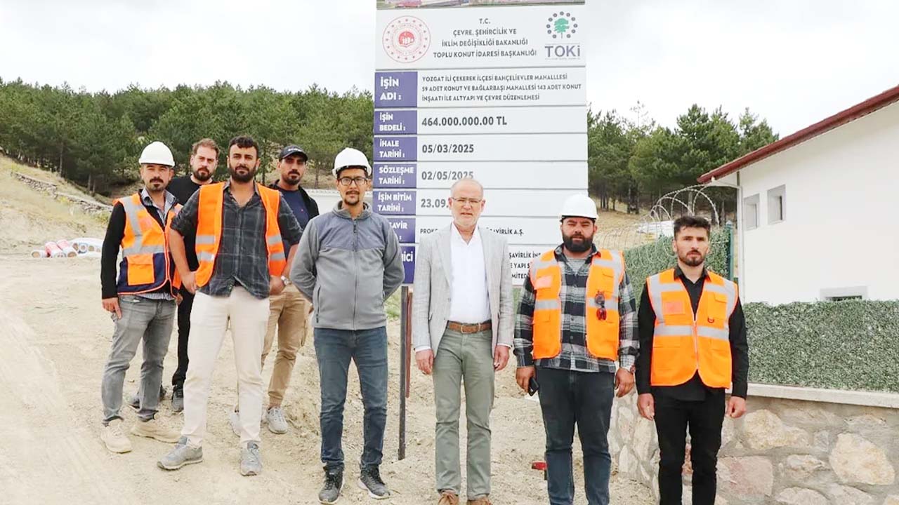 Çekerek Toki Temel (2)