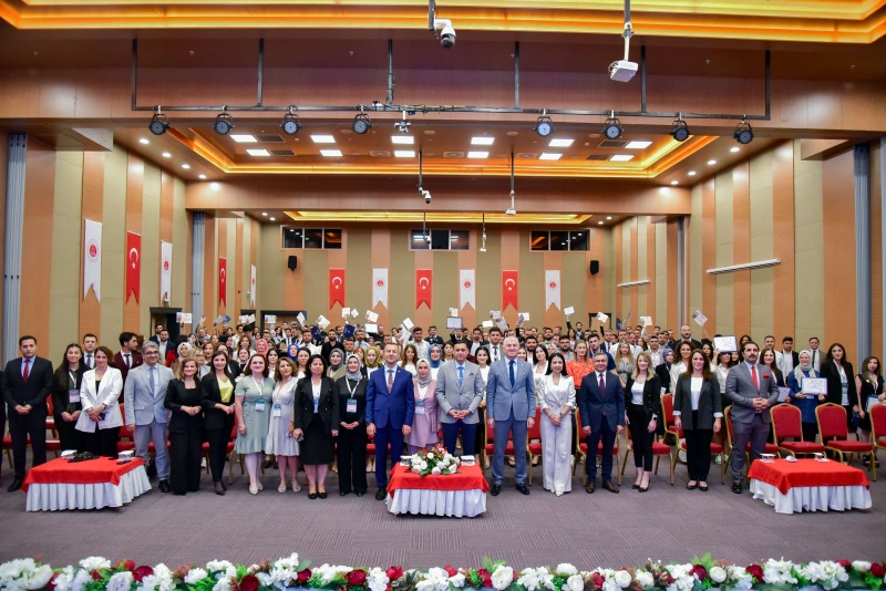 Cemil Çiçek Personel Eğitim (1)