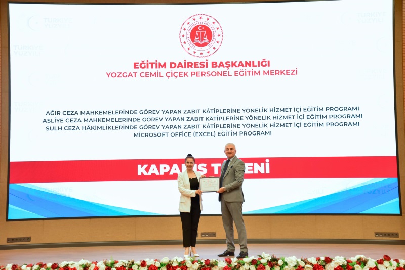 Cemil Çiçek Personel Eğitim (4)