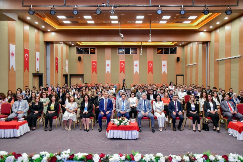 Cemil Çiçek Personel Eğitim (5)